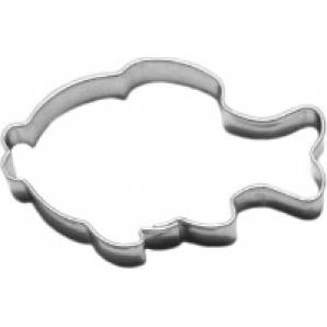 Fischkutter 59×31 mm