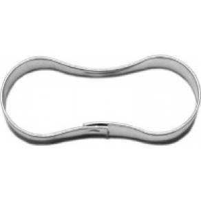 Plätzchenausstecher 48×19 mm