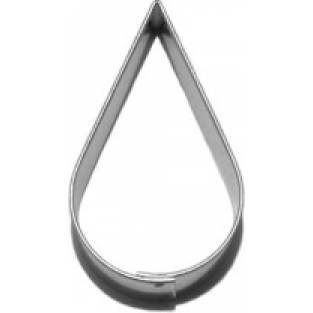 Tropfenabschneider 26×45 mm