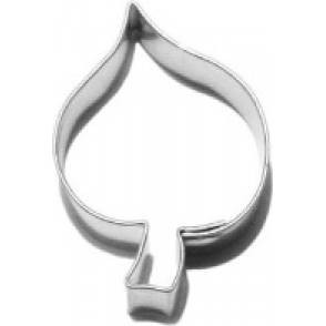 Laubschneider 28cm x 38cm