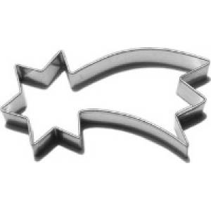 Kometenstanze 63×33 mm