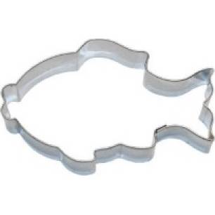 Fischkutter 80×50 mm