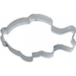 Karpfenschneider 67×40 mm