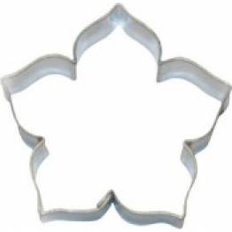 Lilienlocher 55×55 mm