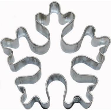 Schneeflockenschneider II 60x63 mm