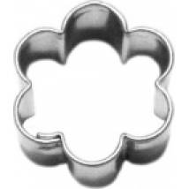 Blumenstanze 16x16 mm