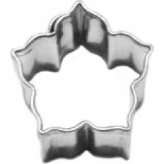 Mini-Lilienlocher 16x16 mm