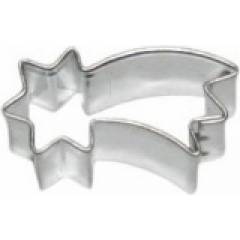 Kometenstanze 22x12 mm