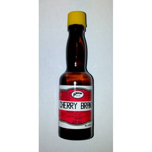 Lebensmittelaroma - Kirsche 20ml