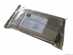 Überzug mit Mandelgeschmack SNOW WHITE 1KG