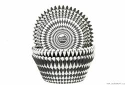 Hypno Muffin-Körbchen 50 Stk.