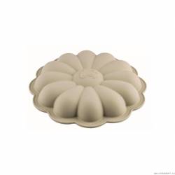 Silikonform 3D Blume