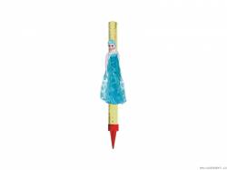 Kuchen Brunnen Eis Königreich gefrorenen Elsa - 1pc