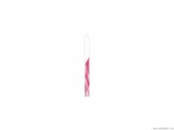 Tortenkerzen lila 20Stk