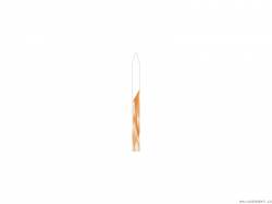 Tortenkerzen farbig 20Stk