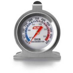 Backofen-Thermometer