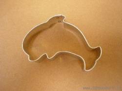 Delphinschneider 4,5cm