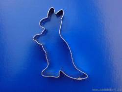 Känguru Ausstecher 9,5cm