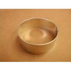 Glatte runde Ausstechform groß 4,1cm