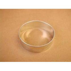 Glatte runde Ausstechform klein 3,8cm