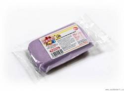 Beschichtung 250 g - fliederfarben