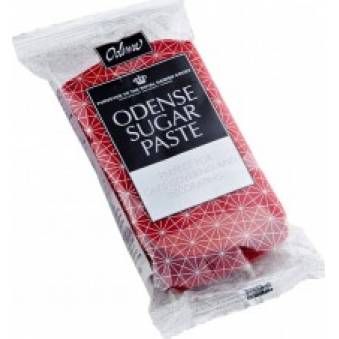 Beschichtungsmasse rot - 250g