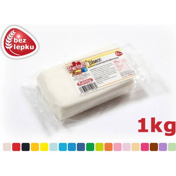 Beschichtungsmasse 1 Kg - verschiedene Farben