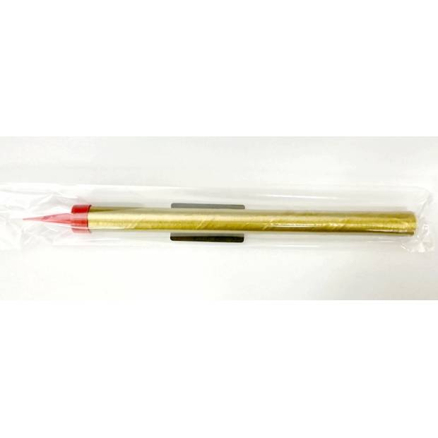 Tortenbrunnen gold 20 cm - 1St.