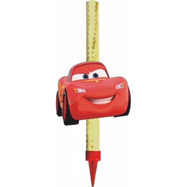 Kuchenbrunnen Auto - 1St.