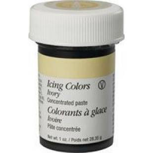 Gelefarbe ELfenbein 28 g