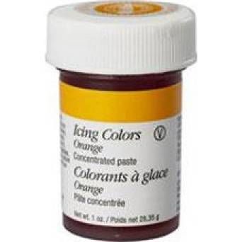 Gel-Farbe APRIKOSE 28g