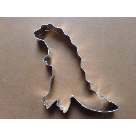 Dinosaurier Ausstecher 9cm