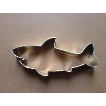 Hai Ausstecher 9,3cm