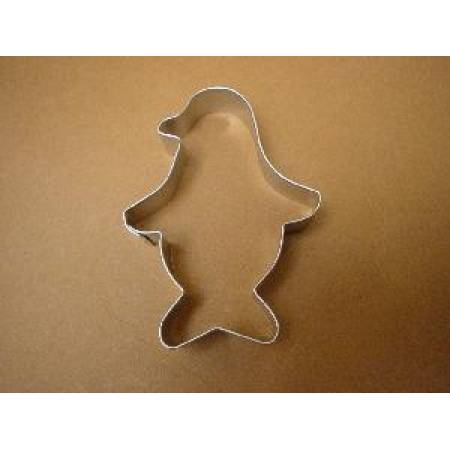 Pinguin Ausstecher 8cm