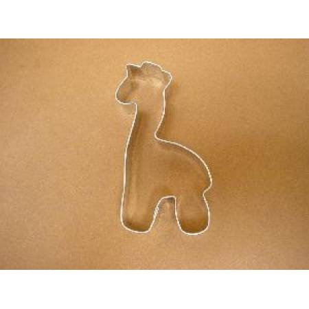 Giraffe Ausstecher 8cm