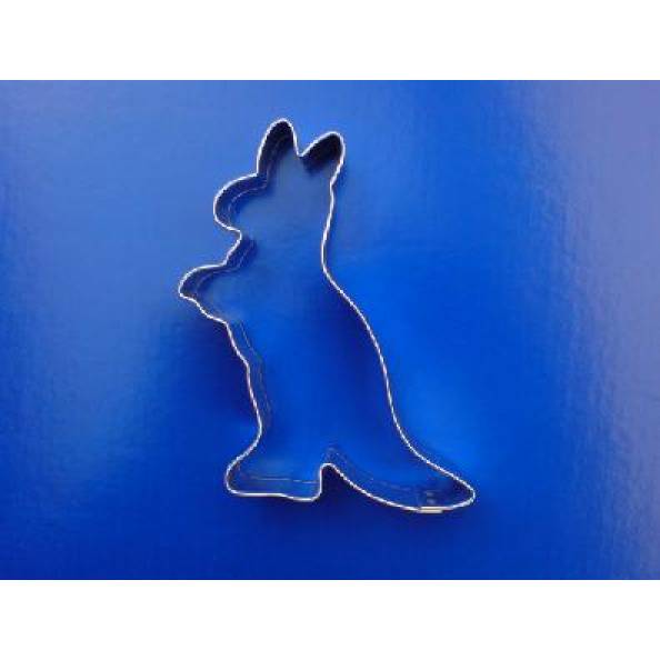 Känguru Ausstecher 9,5cm