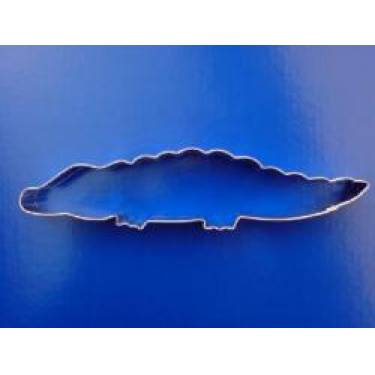 Krokodil Ausstecher 13,5cm