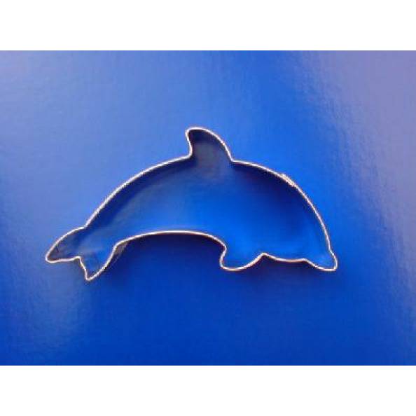 Delfin Ausstecher 9,5cm