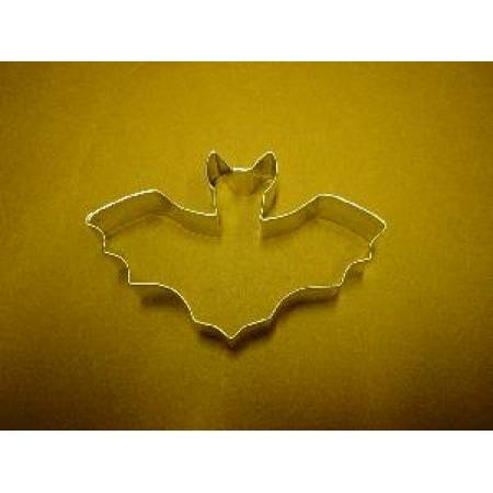 Fledermaus Ausstecher 8,1cm