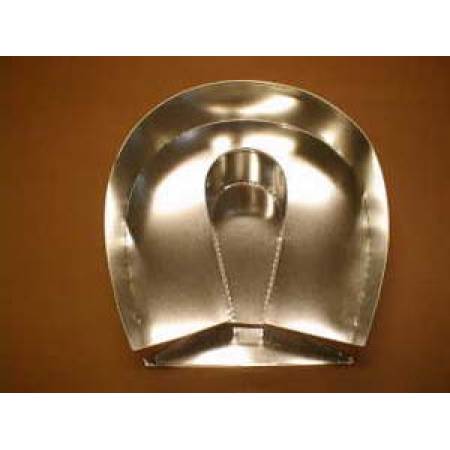 Hufeisenkuchenform 35x7,5cm