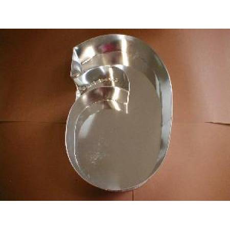 Tortenform Ziffern 6 34cm