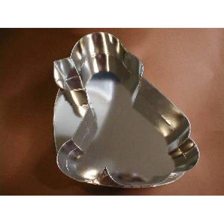 Hundekuchenform 27x7,5cm