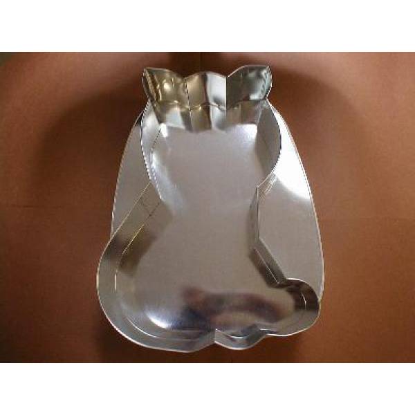 Tortenform Katze 24x7,5cm