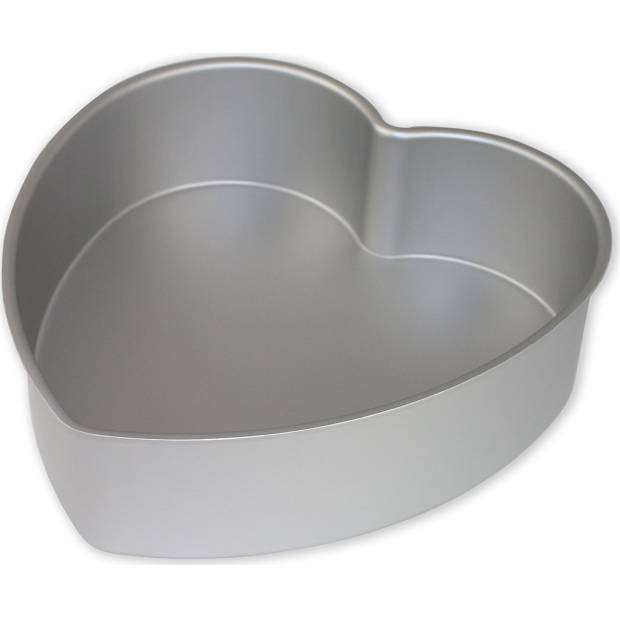 Herz-Kuchenform 35x7,5cm