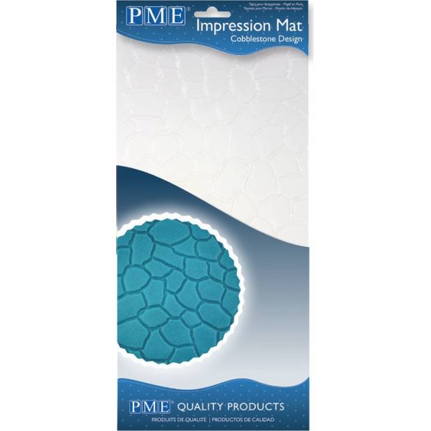 Strukturelle Polstersteine