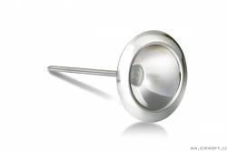 Teignagel für die Herstellung von Sahneblumen 3 St.