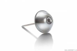 Pastry Nagel für die Herstellung von Creme Blumen 35mm 3pcs