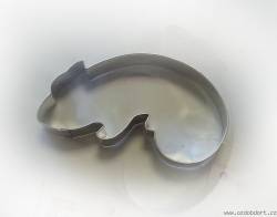 Chamäleon Ausstecher