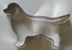 Retriever Ausstecher