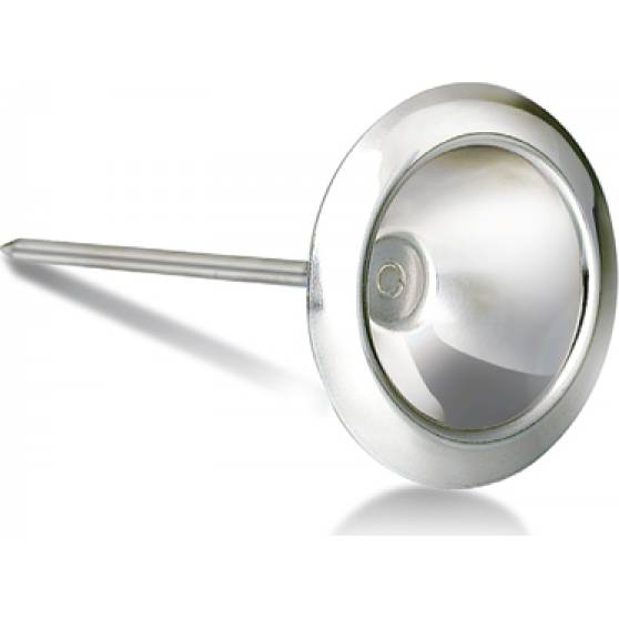 Teignagel für die Herstellung von Sahneblumen 3 St.